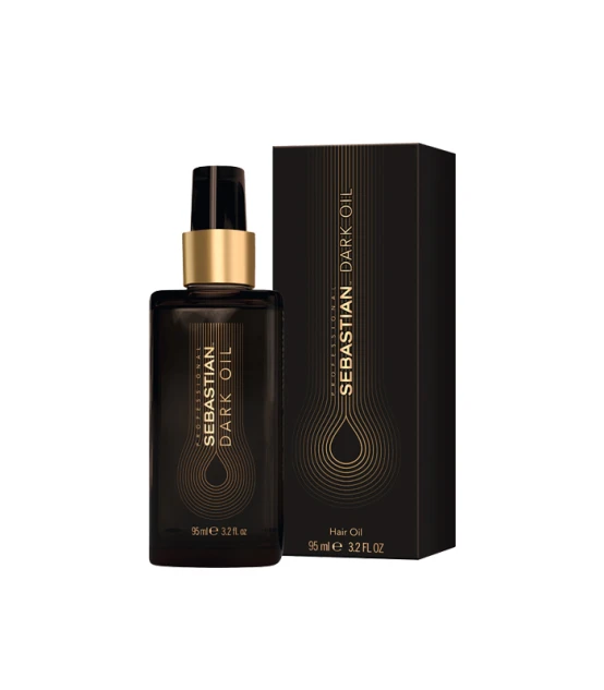 Sebastian Professional Dark Oil 95ml  | Celini.be