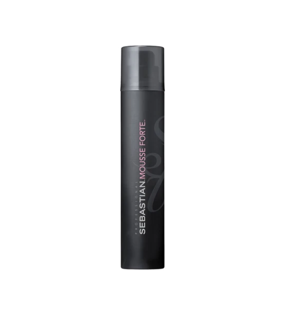 Sebastian Professional Mousse Forte 200ml  | Celini.be