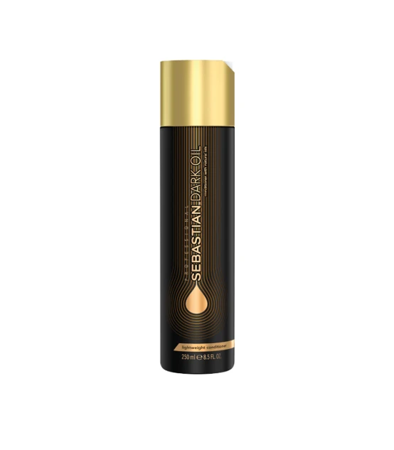 Sebastian Professional Dark Oil Shampooing 250ml  | Celini.be