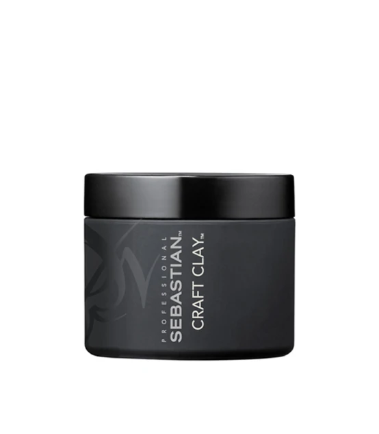 Sebastian Professional Craft Clay 52ml  | Celini.be