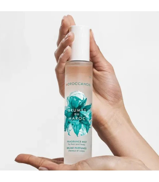 Moroccanoil Brumes du Maroc 100ml  | Celini.be
