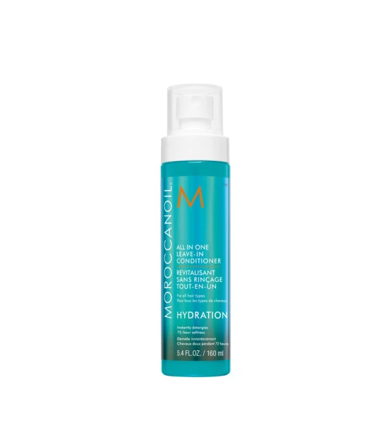 Moroccanoil Revitalisant Sans Rinçage Tout-en-Un 160ml  | Celini.be
