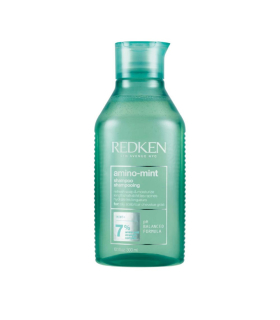 Redken Amino Mint Shampooing 300ml  | Celini.be
