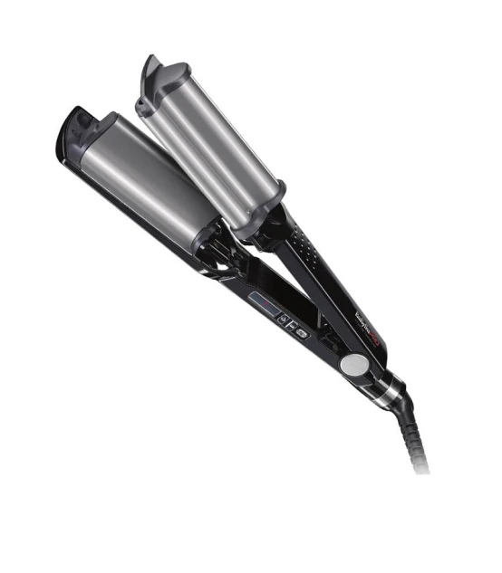 Babyliss Pro Fer à onduler HI-DEF 3D Waver  | Celini.be