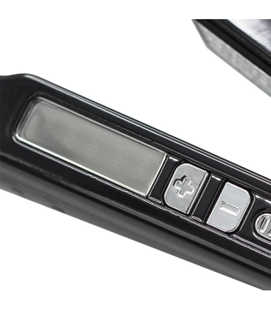 Babyliss Pro Fer à onduler HI-DEF 3D Waver  | Celini.be