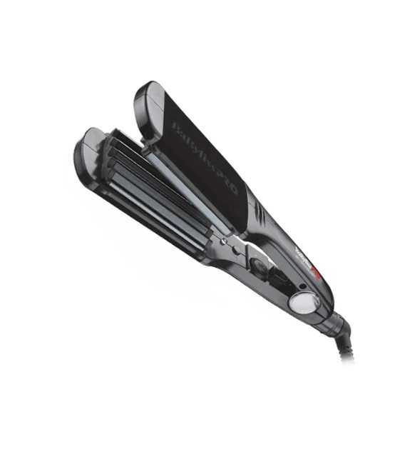 Babyliss Pro Wafeltang Crimp 60  | Celini.be