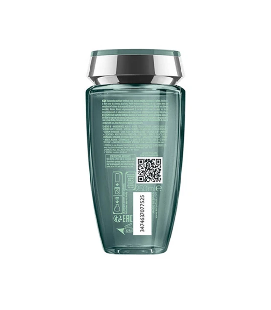 Kérastase Genesis Homme Bain De Force 250ml  | Celini.be