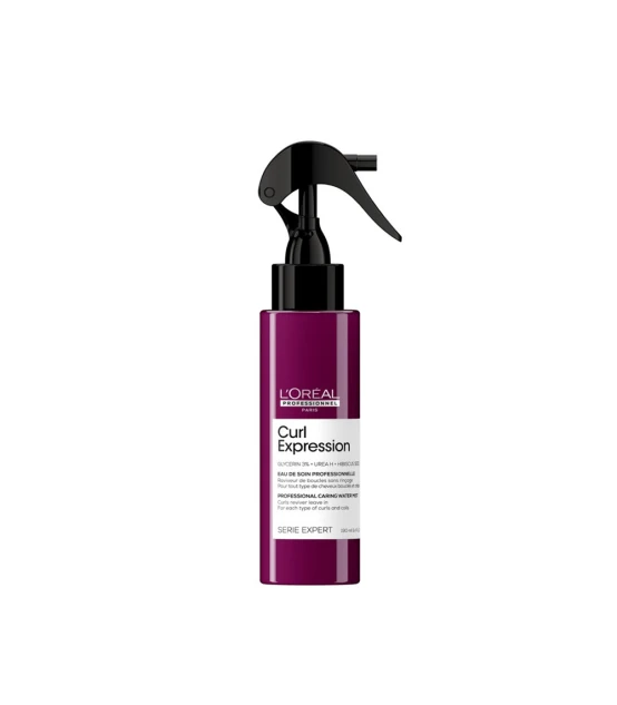 L'Oréal Professionnel Série Expert Curl Expression Eau De Soin Ravi...
