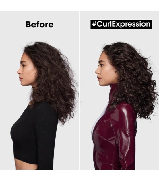 L'Oréal Professionnel Série Expert Curl Expression Eau De Soin Ravi...