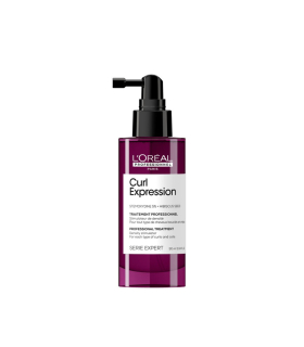 L'Oréal Professionnel Serie Expert Curl Expression Density Stimulat...