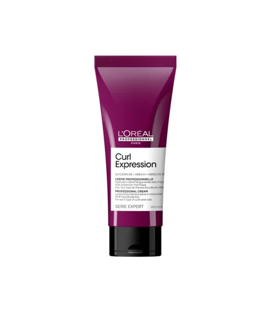 L'Oréal Professionnel Série Expert Curl Expression Crème Hydratante...