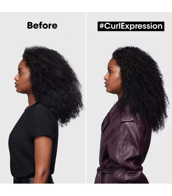 L'Oréal Professionnel Série Expert Curl Expression Masque Riche Hyd...