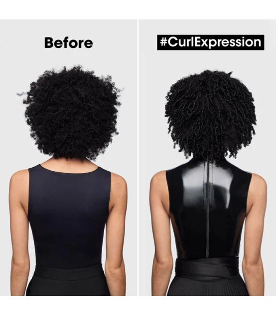 L'Oréal Professionnel Série Expert Curl Expression Crème-En-Gelée A...