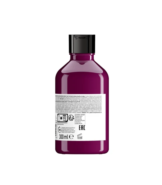 L'Oréal Professionnel Série Expert Curl Expression Crème Lavante Hy...