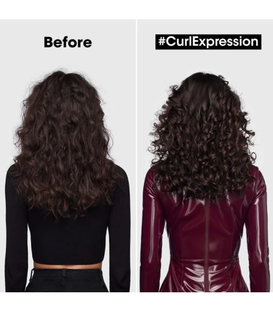 L'Oréal Professionnel Série Expert Curl Expression Crème Lavante Hy...