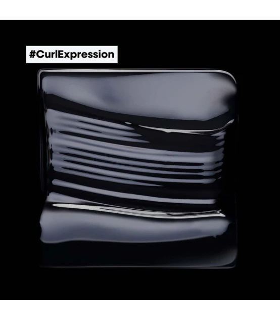 L'Oréal Professionnel Série Expert Curl Expression Gelée Lavante An...
