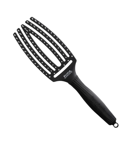Olivia Garden Fingerbrush Combo Large  | Celini.be
