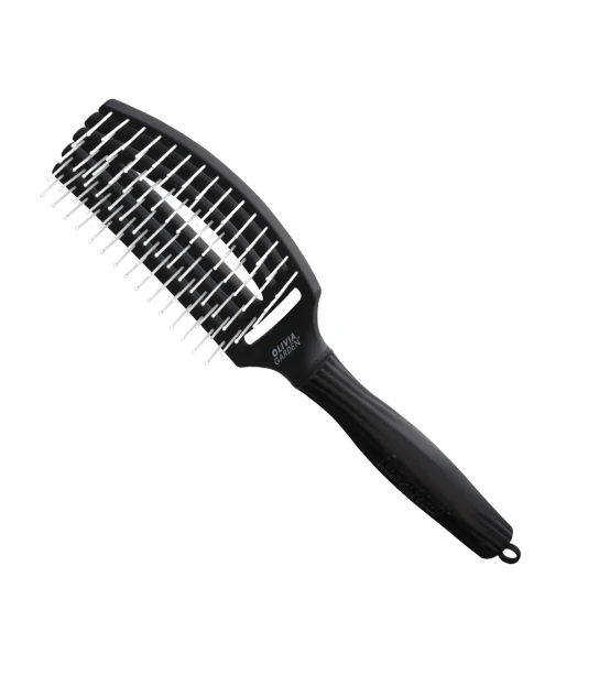 Olivia Garden Fingerbrush Combo Large  | Celini.be