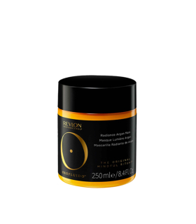 Orofluido Radiance Argan Mask 250ml  | Celini.be