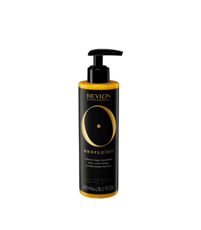 Revlon Professional Orofluido Radiance Argan Conditioner 240ml  | C...