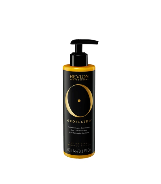 Revlon Professional Orofluido Soin Lumière Argan 240ml  | Celini.be