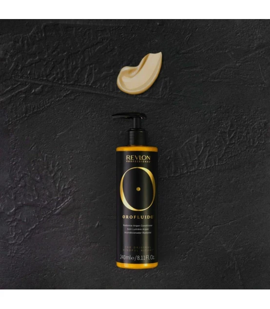 Revlon Professional Orofluido Soin Lumière Argan 240ml  | Celini.be
