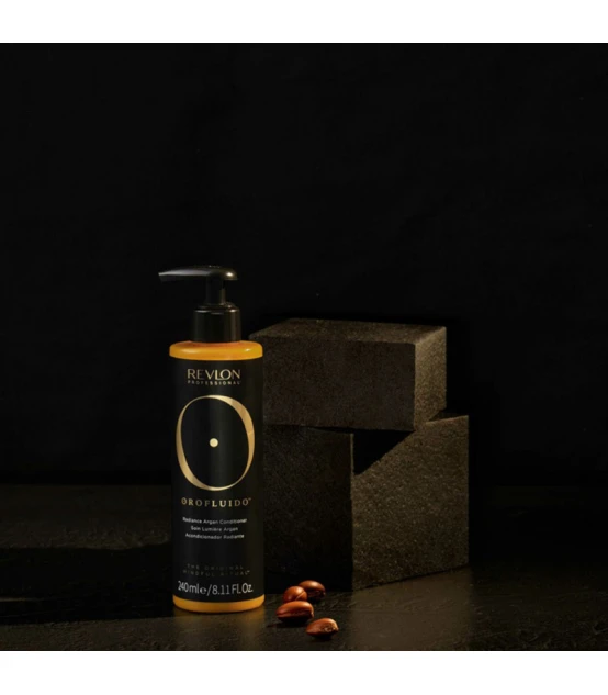 Revlon Professional Orofluido Soin Lumière Argan 240ml  | Celini.be