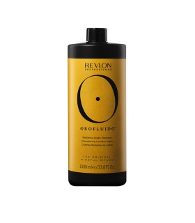 Revlon Professional Orofluido Shampooing lumière Argan 1l  | Celini.be