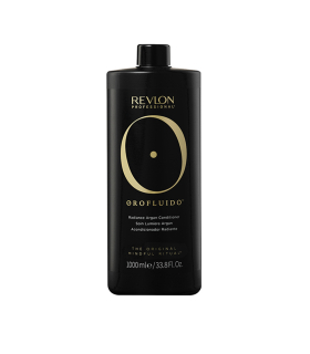 Orofluido Radiance Argan Conditioner 1l  | Celini.be