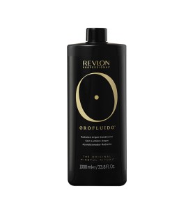 Revlon Professional Orofluido Soin Lumière Argan 1l  | Celini.be