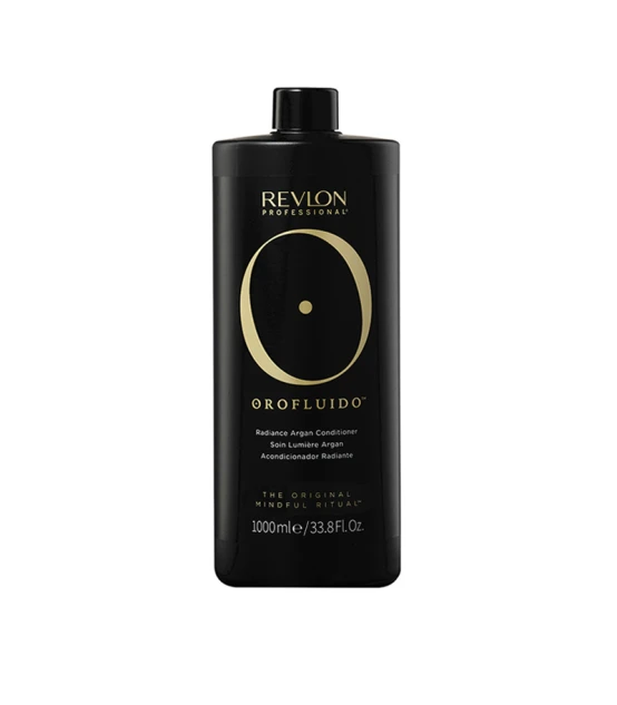 Revlon Professional Orofluido Soin Lumière Argan 1l  | Celini.be