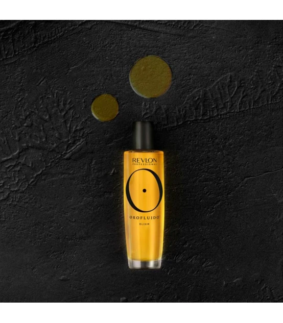 Orofluido Elixir 30ml  | Celini.be