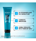 Redken Extreme Length Triple Action Masque 250ml  | Celini.be