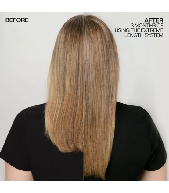 Redken Extreme Length Triple Action Masque 250ml  | Celini.be