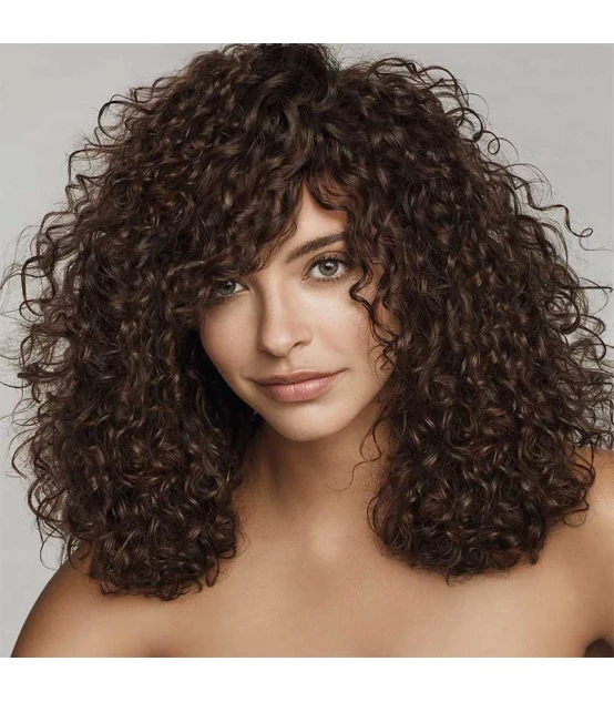 Revlon Professional RE/START Curls Defining Caring Cream 150ml  | C...