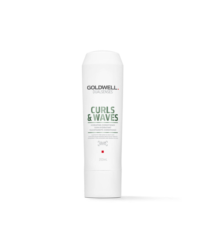 Goldwell Dualsenses Curls & Waves Hydrating Conditioner 200ml  | Ce...