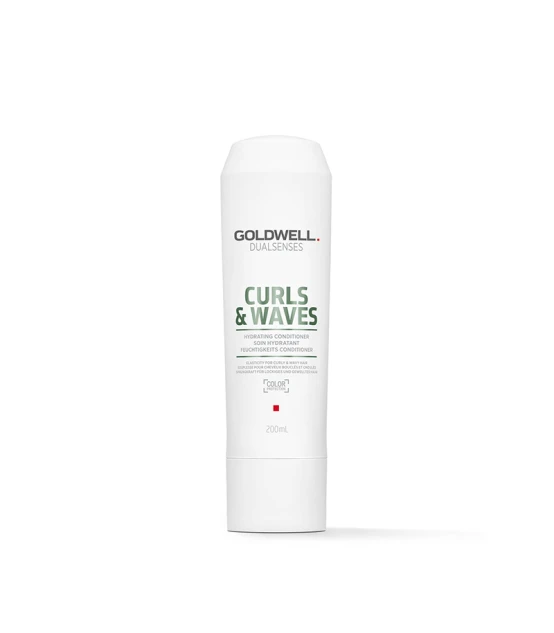 Goldwell Dualsenses Curls & Waves Soin Hydratant 200ml  | Celini.be
