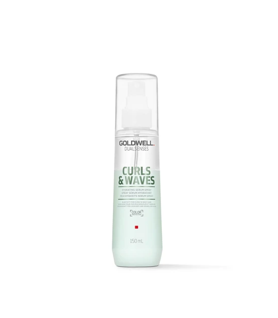 Goldwell Dualsenses Curls & Waves Spray Sérum Hydratant 150ml  | Ce...