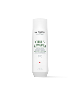 Goldwell Dualsenses Curls & Waves Shampooing Hydratant 250ml  | Cel...