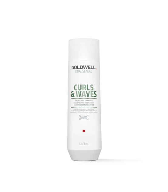 Goldwell Dualsenses Curls & Waves Shampooing Hydratant 250ml  | Cel...