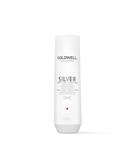 Goldwell Dualsenses Silver Shampooing Argent 250ml  | Celini.be