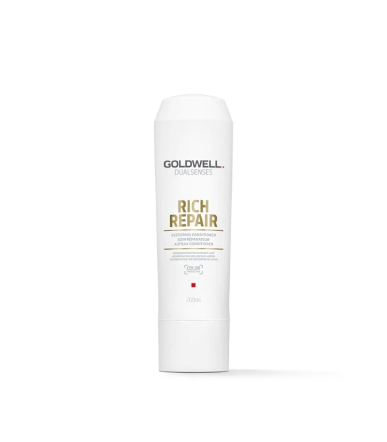 Goldwell Dualsenses Rich Repair Soin Réparateur 200ml  | Celini.be