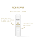 Goldwell Dualsenses Rich Repair Soin Réparateur 200ml  | Celini.be