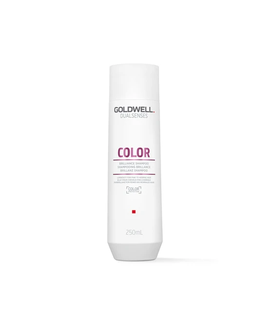 Goldwell Dualsenses Color Brillance Shampoo 250ml  | Celini.be