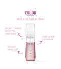 Goldwell Dualsenses Color Spray Sérum Brillance 150ml  | Celini.be