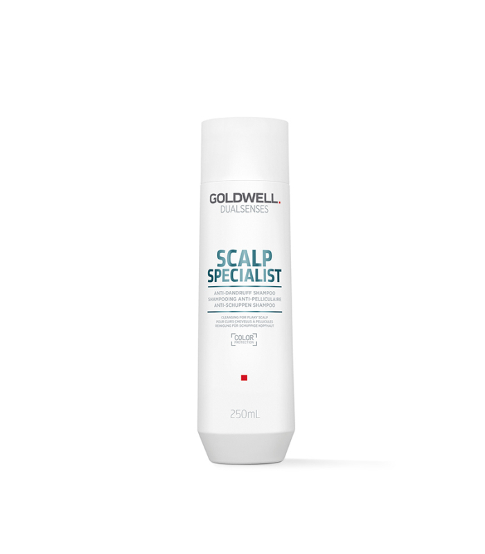 Goldwell Dualsenses Scalp Specialist Shampooing Anti-Pelliculaire 2...