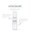 Goldwell Dualsenses Ultra Volume Bodifying Spray 150ml  | Celini.be