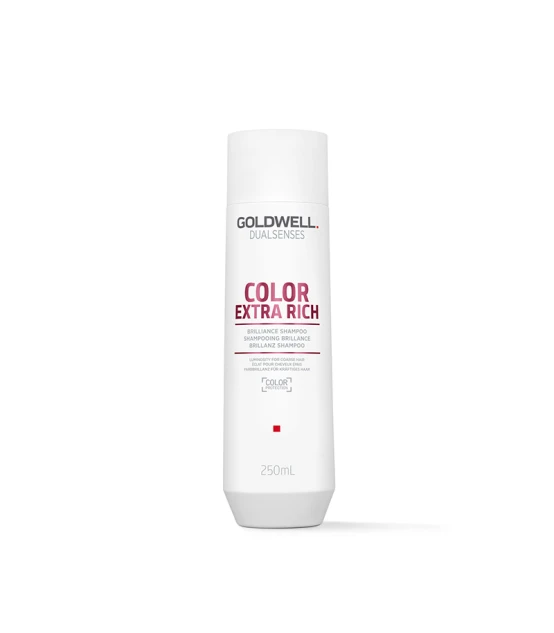 Goldwell Dualsenses Color Extra Rich Shampooing Brillance 250ml  | ...