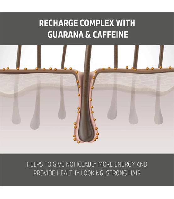 Goldwell Dualsenses Men Thickening Shampooing Épaississant 300ml  |...