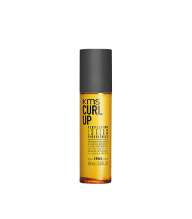 Kms Curl Up Lotion Perfectrice 100ml  | Celini.be